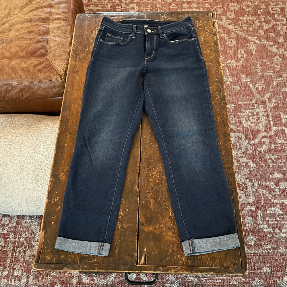 Levi Jeans